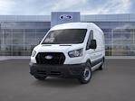 New 2026 Ford Transit 250 Medium Roof Empty Cargo Van for sale #E26235 - photo 2