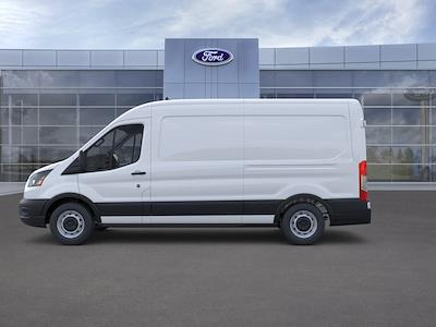 New 2026 Ford Transit 250 Medium Roof Empty Cargo Van for sale #E26236 - photo 2