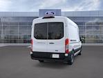 New 2026 Ford Transit 250 Medium Roof Empty Cargo Van for sale #E26236 - photo 7