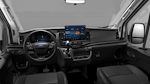 New 2026 Ford Transit 250 Medium Roof Empty Cargo Van for sale #E26237 - photo 28
