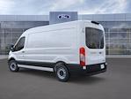 New 2026 Ford Transit 250 Medium Roof Empty Cargo Van for sale #E26237 - photo 4