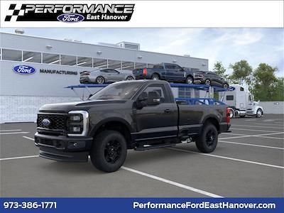 New 2026 Ford F-350 XL Regular Cab for sale #E26240 - photo 1