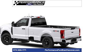 New 2026 Ford F-350 XL Regular Cab for sale #E26254 - photo 2