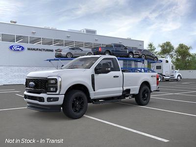 New 2026 Ford F-350 XL Regular Cab for sale #E26259 - photo 1