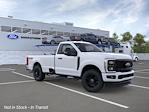 New 2026 Ford F-350 XL Regular Cab for sale #E26259 - photo 7