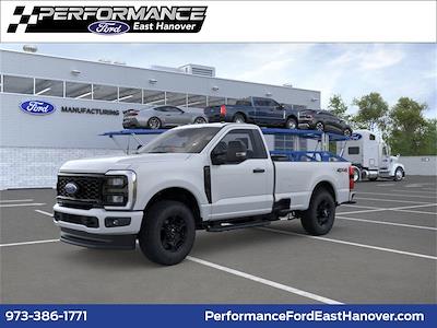New 2026 Ford F-350 XL Regular Cab for sale #E26261 - photo 1