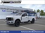 New 2026 Ford F-350 XL Regular Cab for sale #E26261 - photo 1