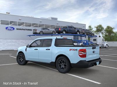 New 2026 Ford Maverick XLT SuperCrew Cab for sale #E26277 - photo 2