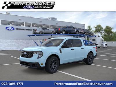 New 2026 Ford Maverick XLT SuperCrew Cab for sale #E26277 - photo 1
