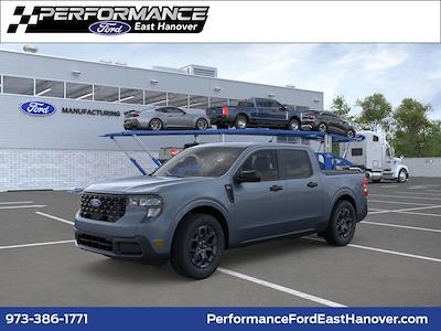 New 2026 Ford Maverick XLT SuperCrew Cab for sale #E26278 - photo 1