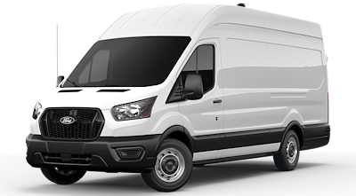 New 2026 Ford Transit 350 High Roof Empty Cargo Van for sale #E26292 - photo 1