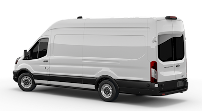 New 2026 Ford Transit 350 High Roof Empty Cargo Van for sale #E26292 - photo 2