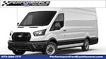 New 2026 Ford Transit 350 High Roof Empty Cargo Van for sale #E26292 - photo 8