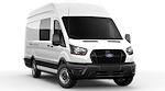 New 2026 Ford Transit 350 High Roof Empty Cargo Van for sale #E26292 - photo 4