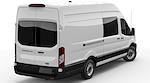 New 2026 Ford Transit 350 High Roof Empty Cargo Van for sale #E26292 - photo 10