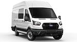New 2026 Ford Transit 350 High Roof Empty Cargo Van for sale #E26292 - photo 11