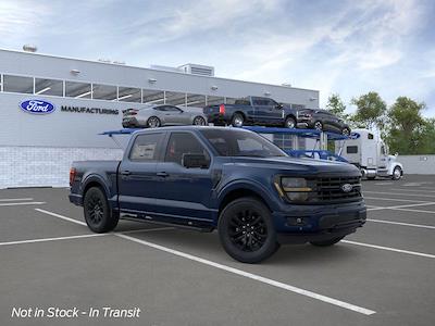 New 2026 Ford F-150 XLT SuperCrew Cab for sale #E26295 - photo 2