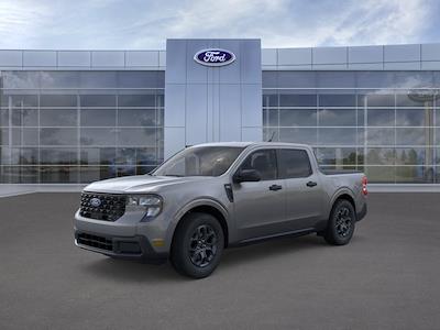 New 2026 Ford Maverick XLT SuperCrew Cab for sale #E26310 - photo 1