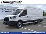 New 2026 Ford Transit 350 High Roof Empty Cargo Van for sale #E26344 - photo 9