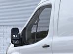 New 2026 Ford Transit 250 Medium Roof Empty Cargo Van for sale #E26439 - photo 28