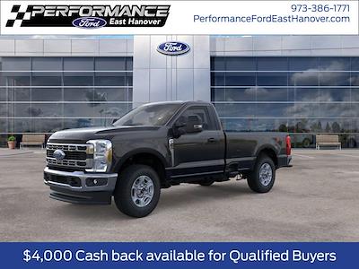 New 2026 Ford F-350 XLT Regular Cab for sale #E26607 - photo 1