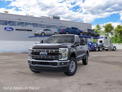 New 2026 Ford F-350 XLT Regular Cab for sale #E26607 - photo 2