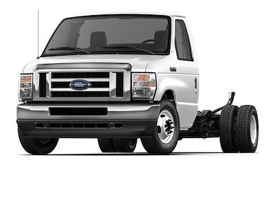 New 2025 Ford E-450 Cutaway for sale #F25019 - photo 1