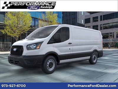 New 2026 Ford Transit 250 Low Roof Empty Cargo Van for sale #F26074 - photo 1