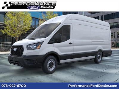 New 2026 Ford Transit 350 High Roof Empty Cargo Van for sale #F26178 - photo 1