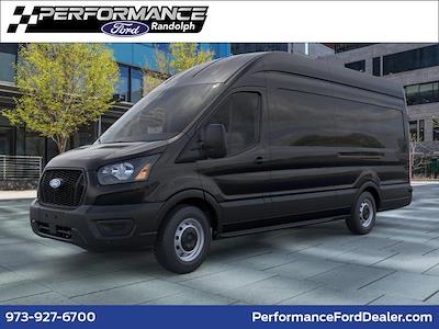 New 2026 Ford Transit 350 High Roof Empty Cargo Van for sale #F26475 - photo 1