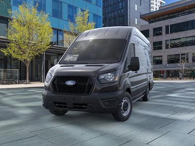 New 2026 Ford Transit 350 High Roof Empty Cargo Van for sale #F26475 - photo 2