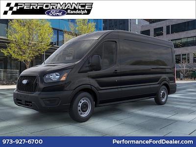 New 2026 Ford Transit 250 Medium Roof Empty Cargo Van for sale #F26575 - photo 1