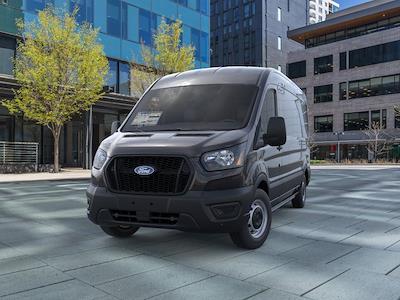 New 2026 Ford Transit 250 Medium Roof Empty Cargo Van for sale #F26575 - photo 2