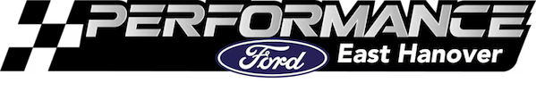 Performance Ford of East Hanover logo