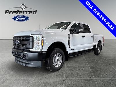 2025 Ford F-250 Crew Cab 4WD Pickup for sale #525067 - photo 1