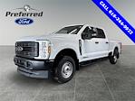 2025 Ford F-250 Crew Cab 4WD Pickup for sale #525067 - photo 1