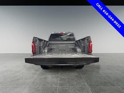 Used 2025 Ford F-150 - photo 1