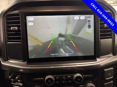 Used 2025 Ford F-150 - photo 1