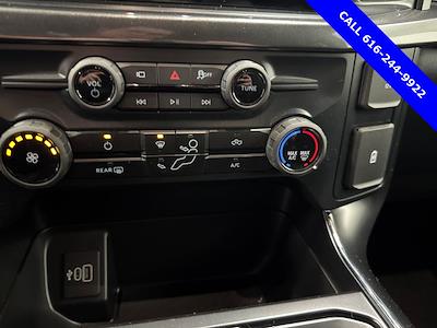 Used 2025 Ford F-150 - photo 1