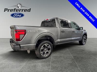 Used 2025 Ford F-150 - photo 1