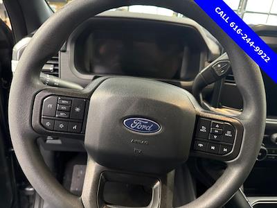 Used 2025 Ford F-150 - photo 1