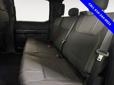 Used 2025 Ford F-150 - photo 1