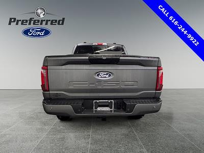 Used 2025 Ford F-150 - photo 1
