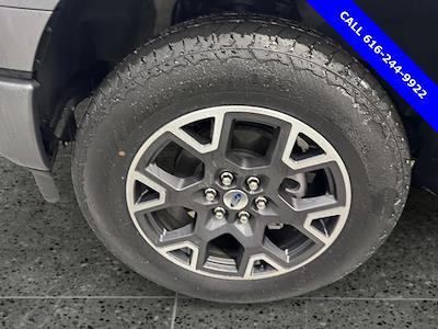 Used 2025 Ford F-150 - photo 1