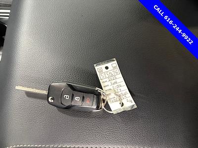 Used 2025 Ford F-150 - photo 1