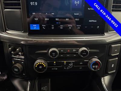 Used 2025 Ford F-150 - photo 1