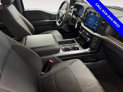 Used 2025 Ford F-150 - photo 1