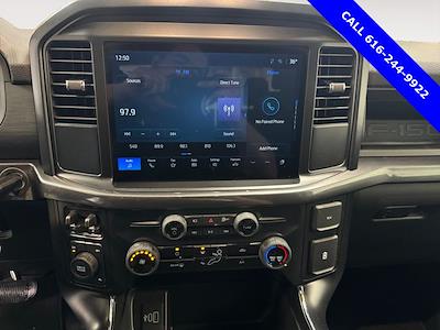 Used 2025 Ford F-150 - photo 1