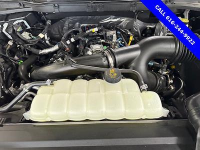 Used 2025 Ford F-150 - photo 1