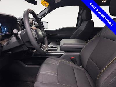 Used 2025 Ford F-150 - photo 1